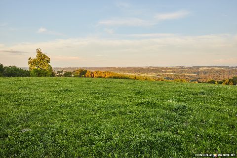 Gemeinde Gars_am_Inn Landkreis Mühldorf Winterberg Aussicht (Dirschl Johann) Deutschland MÜ